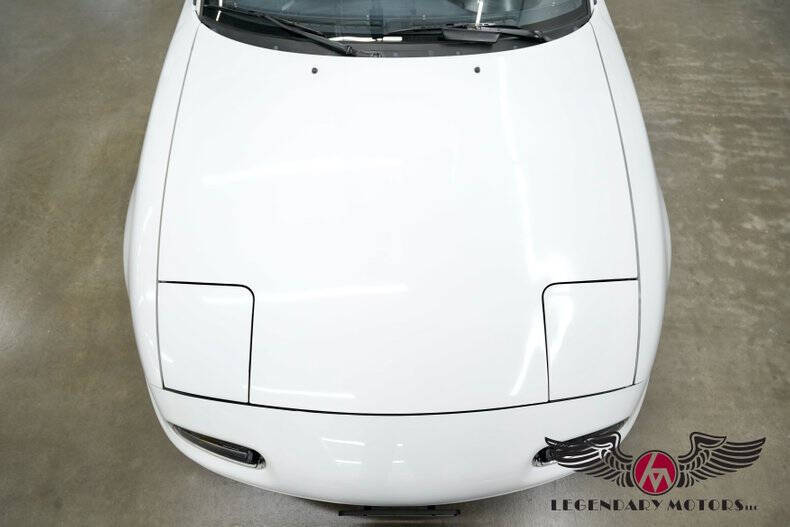 1992 Mazda MX-5 Miata