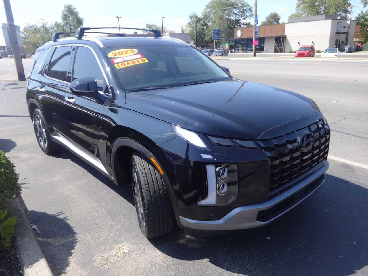 2023 Hyundai Palisade For Sale In Fort Mitchell, KY