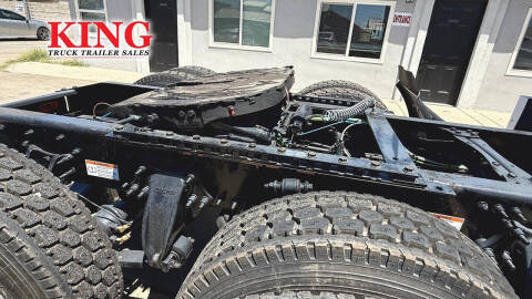 2023 Freightliner Cascadia