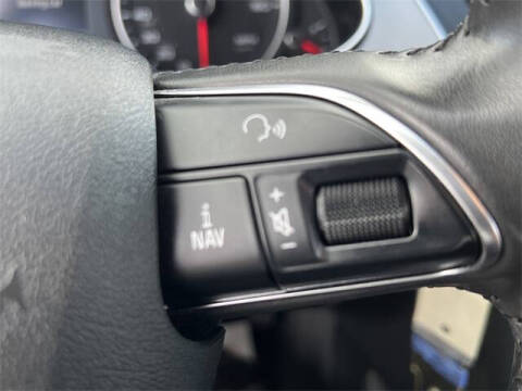 2014 Audi A4 2.0T Premium