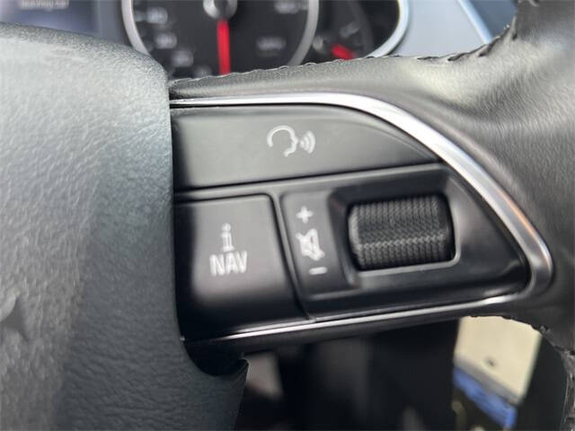 2014 Audi A4 2.0T Premium