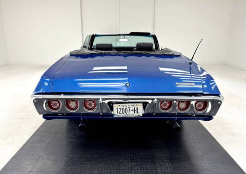 1968 Chevrolet Impala