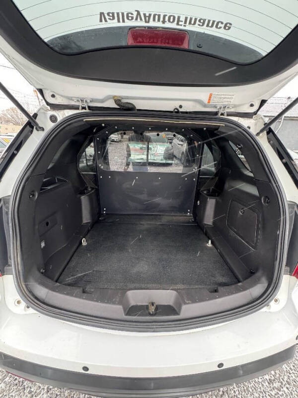 2015 Ford Explorer Police Interceptor Utility