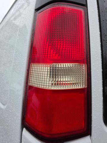 2012 Chevrolet Express 2500