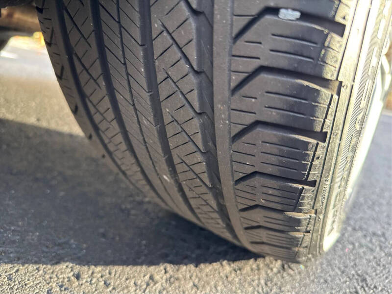 2017 Audi A4 2.0T quattro Premium