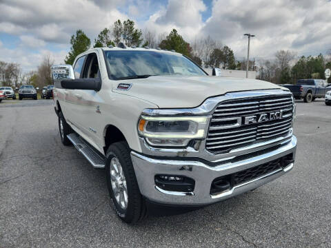 2023 RAM 2500 for sale at FRED FREDERICK CHRYSLER, DODGE, JEEP, RAM, EASTON in Easton MD