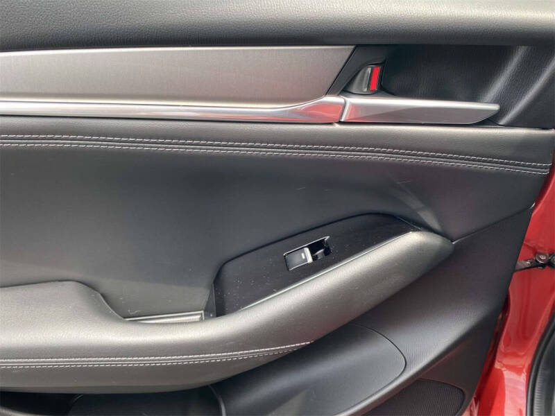 2021 Mazda MAZDA6 Sport