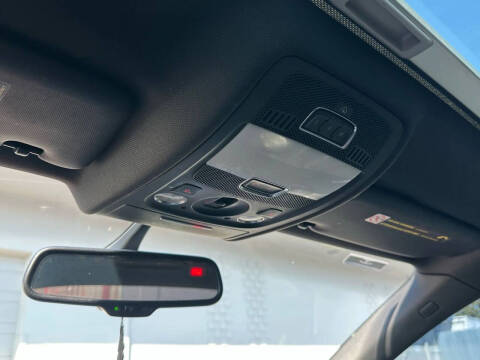 2013 Audi RS 5 quattro