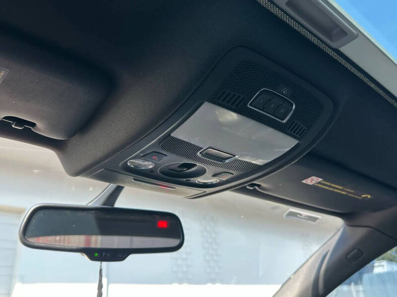 2013 Audi RS 5 quattro