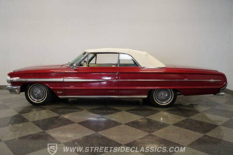 1964 Ford Galaxie
