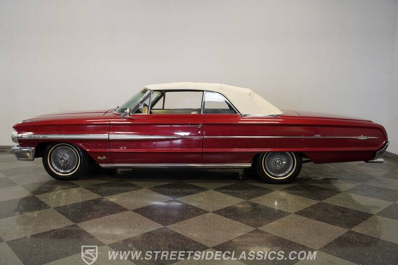 1964 Ford Galaxie