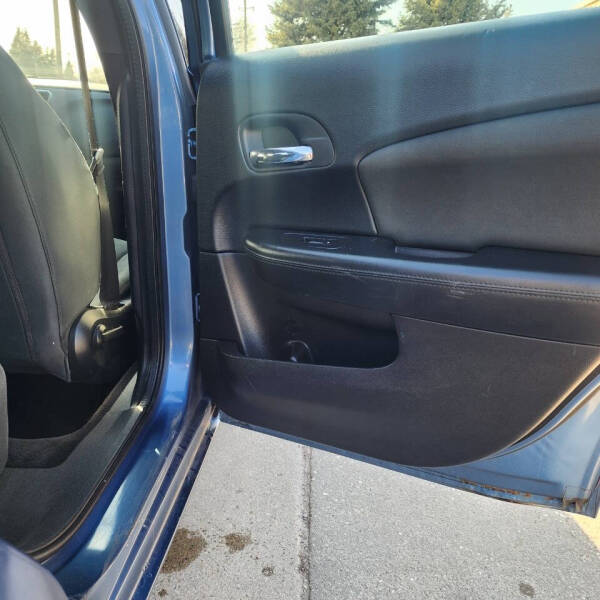 2011 Chrysler 200 Touring