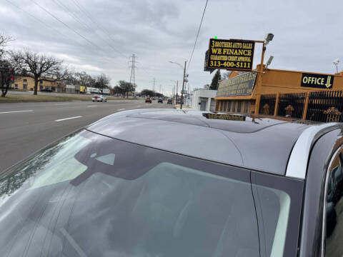 2022 Infiniti QX60 Luxe