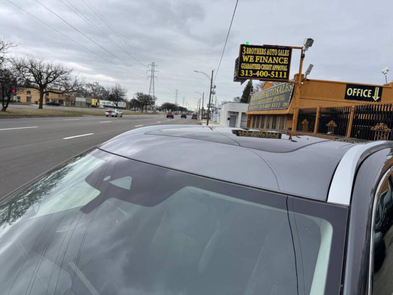 2022 Infiniti QX60 Luxe