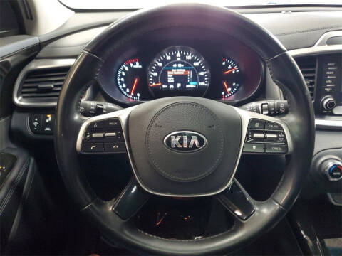 2020 Kia Sorento EX V6