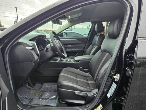 2025 Mazda CX-50 2.5 S Select