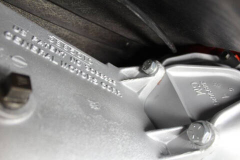 1967 Chevrolet Corvette