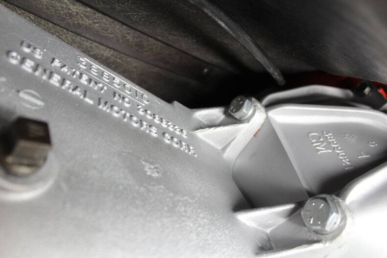 1967 Chevrolet Corvette