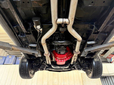 1976 Chevrolet Camaro