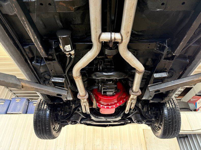 1976 Chevrolet Camaro