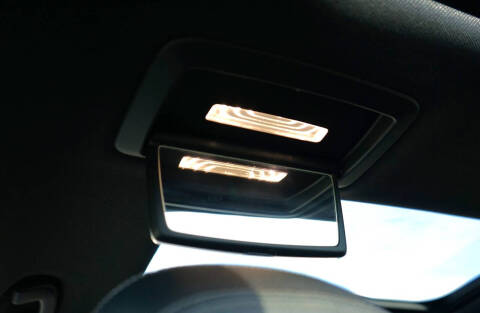 2018 BMW 7 Series 740i