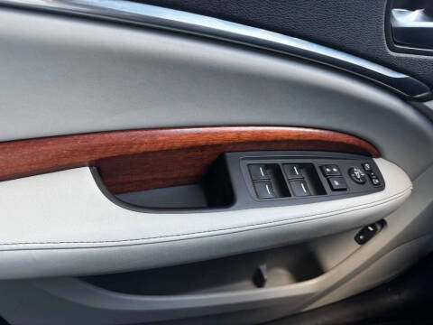 2017 Acura MDX w/Advance