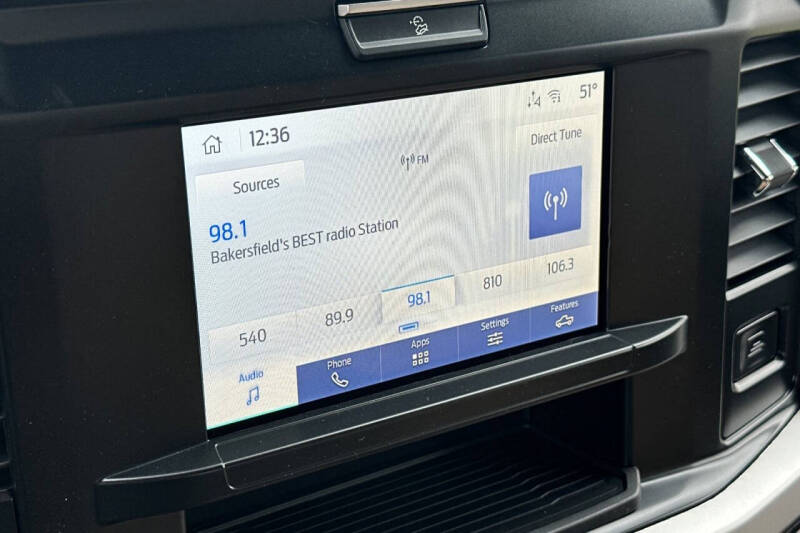 2026 Ford F-350 Super Duty