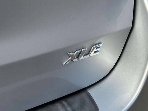 2014 Toyota Sienna XLE 8-Passenger