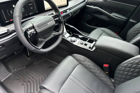 2026 Kia Sorento Hybrid X-Line SX-Prestige