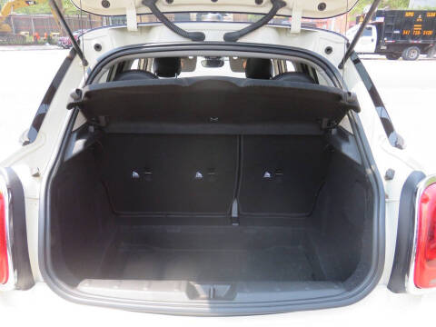 2019 MINI Hardtop 4 Door Cooper