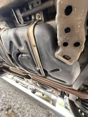 2007 Toyota Sienna
