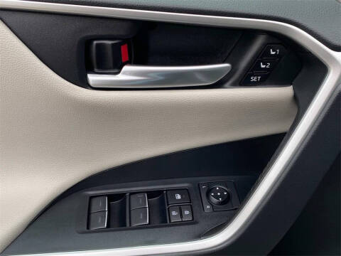 2023 Toyota RAV4 Hybrid Limited