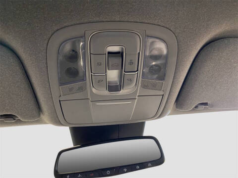 2020 Hyundai Santa Fe SEL 2.0T