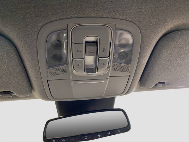 2020 Hyundai Santa Fe SEL 2.0T