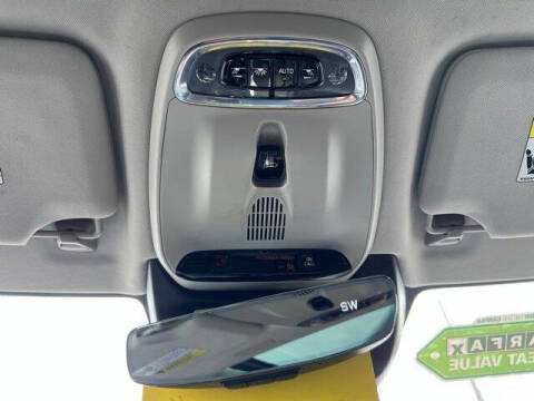 2020 Volvo V90 Cross Country T6