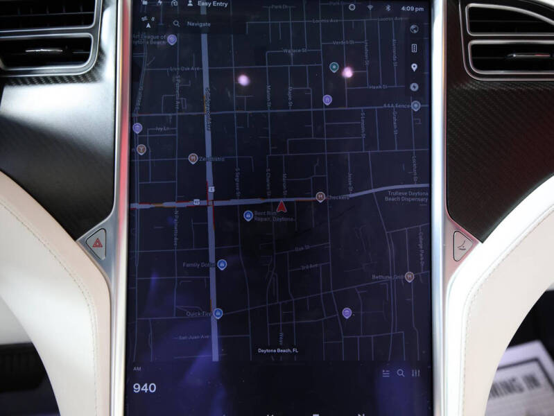 2017 Tesla Model S