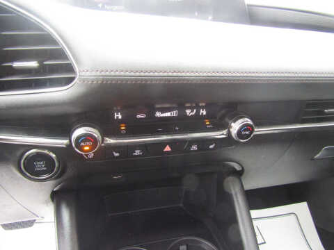 2021 Mazda Mazda3 Sedan 2.5 Turbo