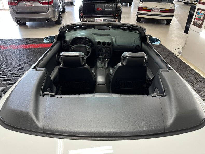 1995 Pontiac Firebird