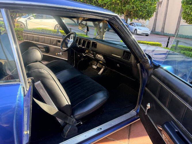 1972 Buick Skylark