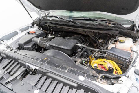 2022 GMC Sierra 2500HD Pro