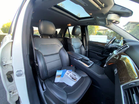 2013 Mercedes-Benz M-Class ML 350 4MATIC