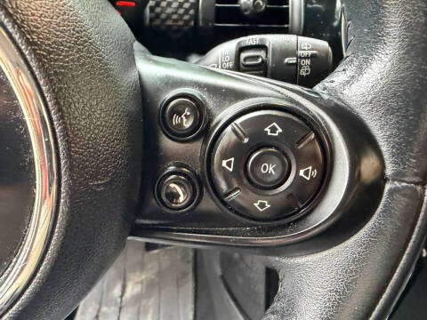 2015 MINI Hardtop 2 Door Cooper S