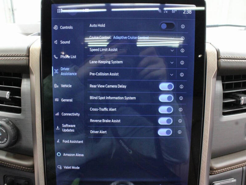 2024 Ford Expedition MAX King Ranch