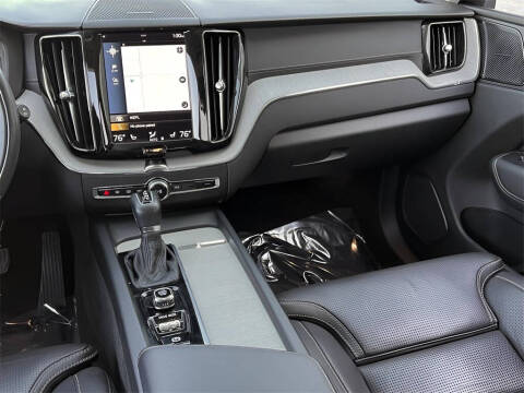 2021 Volvo XC60 T5 Inscription