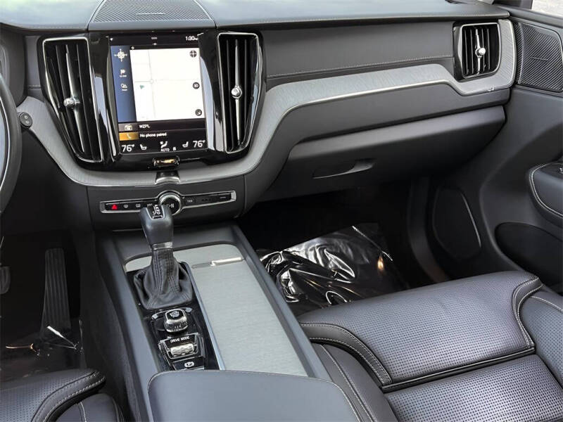 2021 Volvo XC60 T5 Inscription