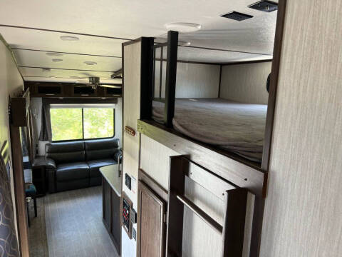 2020 Forest River Cherokee