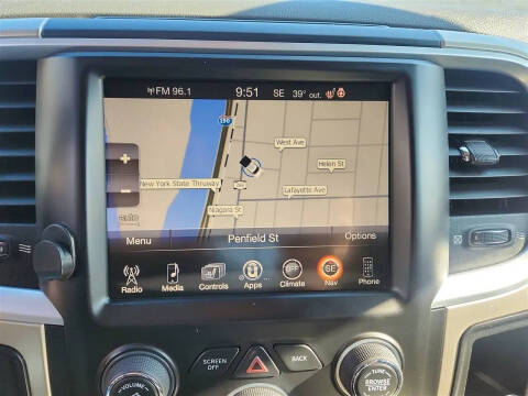 2014 RAM 2500