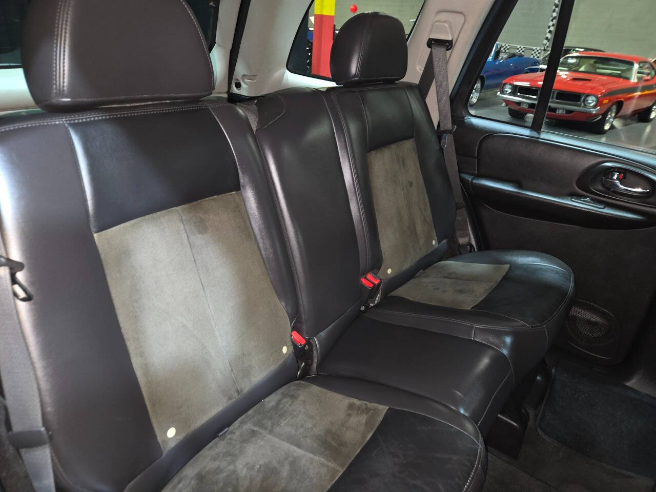 2007 Chevrolet TrailBlazer 60