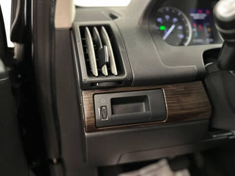 2013 Land Rover LR2 HSE