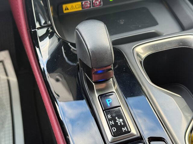 2023 Lexus NX 350 Premium